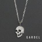 GARDEL ガーデル　公式通販, RATIO NECKLACE  S  RATIOネックレス エス SILVER　公式通販