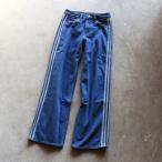 アディダスオリジナルス レディース パンツ adidas originals ファイヤーバード トラックパンツ FIREBIRD TRACK PANTS ヴィンテージデニム 2026春夏新作