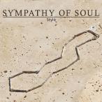 ショッピングソウルシルバー シンパシーオブソウル スタイル レディース SYMPATHY OF SOUL Style ブランチネックレス シルバー Branch Necklace SILVER