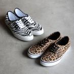 VANS スニーカー ヴァンズ オーセン�