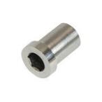 ADEPT BOS01300 ADEPT(アデプト) AP6 ステンレス ナット M6x10.5mm 5本セット BOS01300