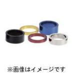 PROMAX 『AW-08-3/v』AW-08-3 OS カラーヘッドスペーサー φ28.6mm（1-1/8''）×3mm ブルー