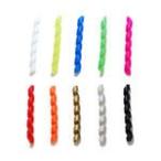 WKC 『WKC-001/or』WKC-001　ねじねじ（フレームプロテクター） オレンジ