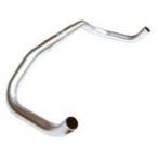 NITTO 【RB021AA26-380】RB021AA ハンドルバー 26.0 380