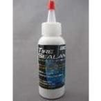 IRC 【TireSealant60】チューブレスタイヤ用シーラントボトル 60ml チューブレス READY用