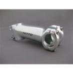 NITTO 【NJ-89_120S】NJ-89 ＮＪＳ ガールズケーリン ハンドルステム 73゜x120mm