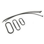 CATEYE 【160-3893】160-3893 ラバーバンド・ナイロンタイ　CC-RD310W