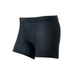  жемчуг izmi[W742-2-XL]W742 женский сетка внутренний брюки (2. черный ) дамский XL