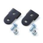 ミノウラ 『061-4401-01』FB金具 ブラック