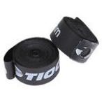 TIOGA(タイオガ) TIF01900 ナイロンリムテープ 24インチx17mm 2本セット ブラック TIF01900