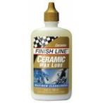 FINISH LINE(フィニッシュライン) TOS06502 セラミック ワックス ルーブ 4oz(120ml) TOS06502