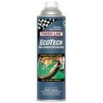 FINISH LINE(フィニッシュライン) TOS10801 エコテック バイクチェーン ディグリーザー 600ml ボトル TOS10801