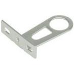 GIZA PRODUCTS（ギザプロダクツ） YBK00200 バスケットブラケット 1インチ用 YBK00200