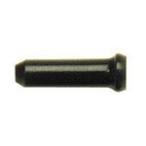GIZA PRODUCTS（ギザプロダクツ） YCB00100 YZ-14303-13 カラー ブレーキ インナーキャップ 5 個セット ブラック YCB00100