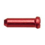 GIZA PRODUCTS（ギザプロダクツ） YCB00103 YZ-14303-13 カラー ブレーキ インナーキャップ 5 個セット レッド YCB00103