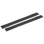GIZA PRODUCTS（ギザプロダクツ） YHB03200 VLU-003 フィニッシングテープ 2本セットブラック YHB03200