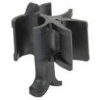 TOPEAK(トピーク） YPP18100 トピーク エアーブースター レース ポッド X 用 ホルダー キット YPP18100