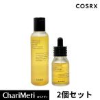 cosrx プロポリス 化粧水 美容液 2点 セット 化粧水セット 保湿美容液 保湿 乾燥肌 トナー