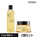 cosrx プロポリス 化粧水 クリーム 2