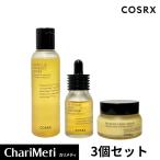 cosrx プロポリス 化粧水 美容液 クリ