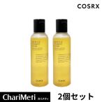 cosrx プロポリス 化粧水 保湿 導入化粧水 150ml 2本 セット プロポリスシナジートナー