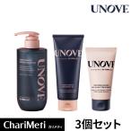 アノブ unove トリートメント シャンプー セット タンパク質 いい匂い 人気 おすすめ くせ毛