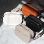 ショッピングサコッシュ ショルダーバッグ レディース 本革  ボディバッグ サコッシュ  ミニバッグ 大容量 ベルト