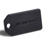 ショッピングタグ MAMORIO マモリオ 紛失防止タグ 忘れ物 落とし物 追跡 Bluetooth iPhone Android対応  通学 子供 自転車 スーツケース 旅行