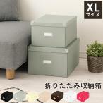 小物整理ケース 押し入れ収納 押入れ収納 収納ボックス 収納ケース フタ付き 蓋付き おしゃれ インテリア 組み立て簡単