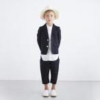 スムージー スーツ 子供服 SMOOTHY セットアップ サルエル 01setup-03 キッズ 七五三 入園 入学 ジャケット パンツ 上下セット 2ピース ブランド オシャレ
