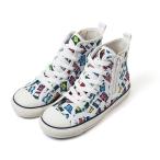 CONVERSE コンバース CHILD ALL STAR N NATIONSFLAG Z HI キッズ オールスター 【フラッグ 国旗 スニーカー 靴 シューズ  子供 】