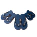 Locals ローカルズ 1395 ビーチサンダル Navy locals-navy ビーチサンダル ハワイ メンズ レディーズ キッズ ユース 正規品 正規取扱店