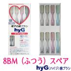 IONIC I onik электронный. зубная щетка высокий jihyG запасной щетка M(...) оригинальный *DX type 