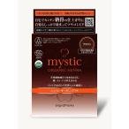 ショッピングミューズ エムミューズ　mystic（ミスティック）オーガニックヘナ　ブラウン・ダークブラウン・ライトブラウン・ブラウニーオレンジ