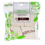  камень . магазин натуральный la Tec s пуховка макияж пуховка модель :.. форма (4 штук входит ) FR-550D