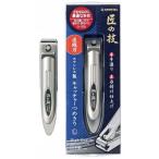 GREEN BELL グリーンベル 匠の技 たくみのわざ ステンレス製キャッチャーつめきり 爪切り 直線刃Lサイズ G-1030