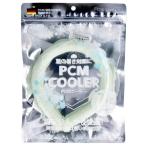 終了 PCM COOLER アイスネックバンド アイスネッククーラー 自然凍結 クール リング ネック用 アウトドア 首もと冷却 熱中症対策 Mサイズのみ