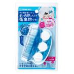 GREEN BELL зеленый bell шампунь щетка GT-500