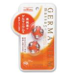  подарок упаковка соответствует полный небо фирма GERMANIUM германий Geruma мяч T366