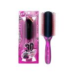  Ikemoto .. промышленность Ikemoto щетка IKEMOTO DU-BOAte. боа 3D blow стайлинг щетка TD-1200