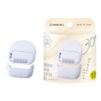 GREENBELL зеленый bell нижний волосы резчик 30( Mio ) UH-30 надежный сделано в Японии mda шерсть уход деликатная зона 