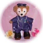 ぬいぐるみ ダッフィー 服 コスチューム KAITO 千本桜風 衣装 ボカロ Sサイズ S 43cm