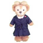 ぬいぐるみ ダッフィー 服 コスチューム 東京家政学院 旧制服 衣装 Sサイズ S 43cm