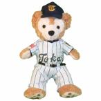ぬいぐるみ ダッフィー 服 ユニフォーム 東海大菅生高校 野球部 衣装 高校野球 Sサイズ S 43cm
