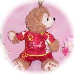 ぬいぐるみ ダッフィー 服 ユニフォーム