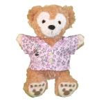 ショッピングダッフィー ぬいぐるみ ダッフィー 服 コスチューム 2014 アロハシャツ風Tシャツ 衣装 BLAST ハンドパペット パペット