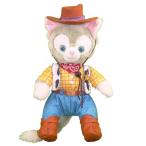 ぬいぐるみ ジェラトーニ 服 コスチューム ウッディ 衣装 ディズニー S Sサイズ 43cm