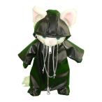 ショッピングXIII ぬいぐるみ ジェラトーニ 服 コスチューム KH XIII機関 衣装 S Sサイズ 43cm