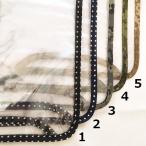 spica/ランドセルカバー/透明/迷彩・星男の子