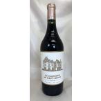 赤ワイン ル・クラランス・ド・オ